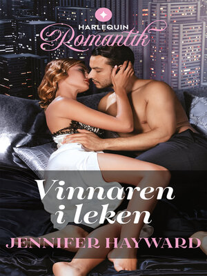cover image of Vinnaren i leken